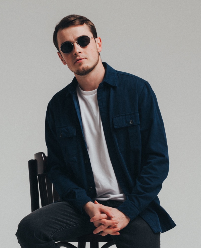 Alex Hrebtenko — performance marketer and builder of agentic systems